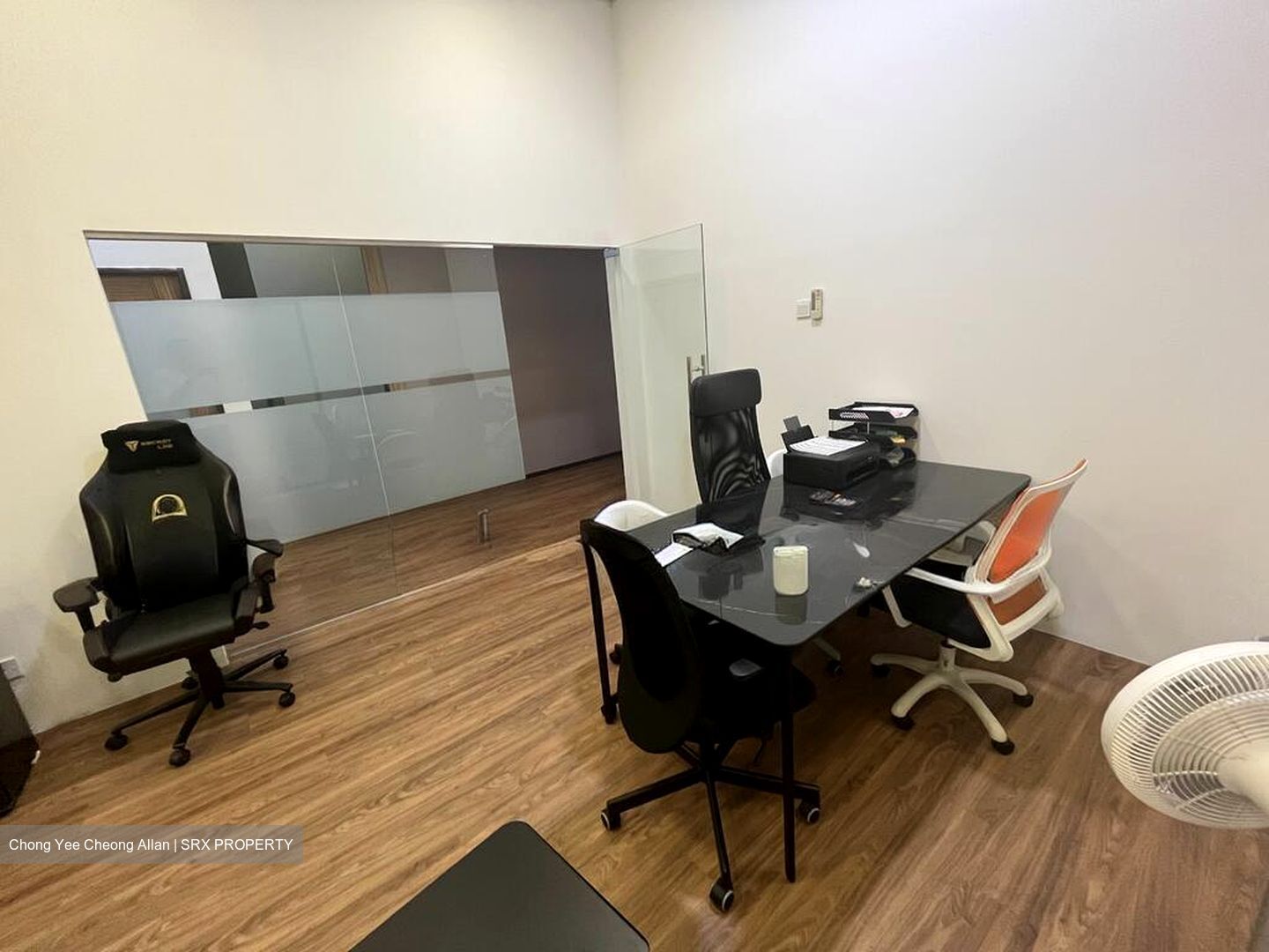 Entrepreneur Business Centre (D14), Office #613403581